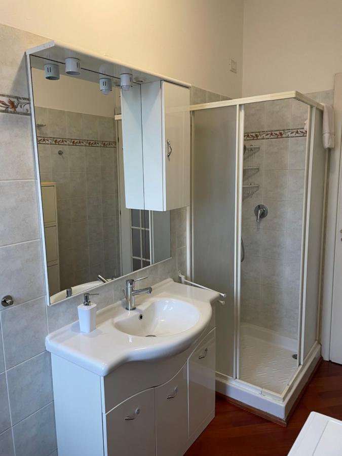 Adriano Metro & Comfort Suites - Affitti Brevi Italia Milan Luaran gambar